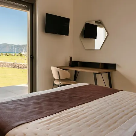 Claire Villa Sami (Kefalonia)