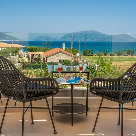 Claire Sami (Kefalonia)