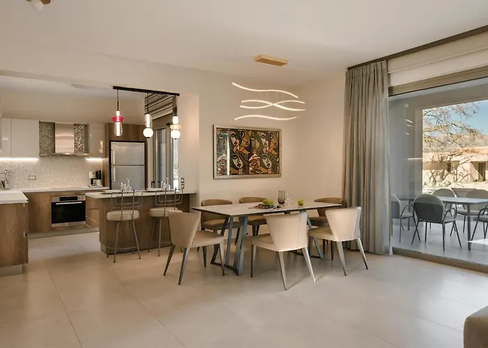 Villa Claire