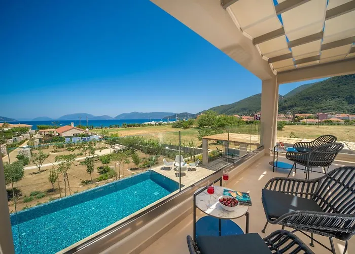Villa Claire *