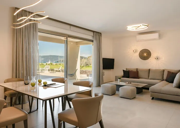 Villa Claire *