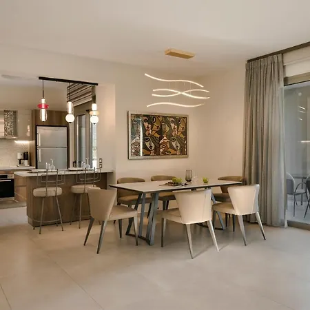 Villa Claire