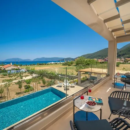 Villa Claire *