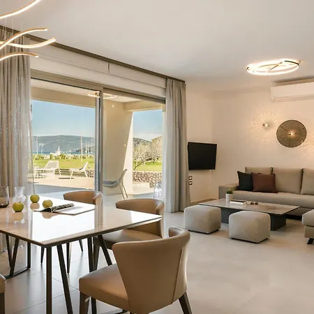 Villa Claire *