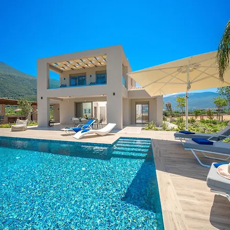 Villa Claire